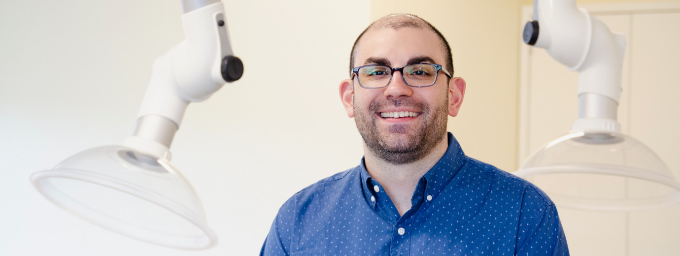 Seton Hill Assistant Professor Brett Aiello Co-Authors Study Published in the Journal Nature