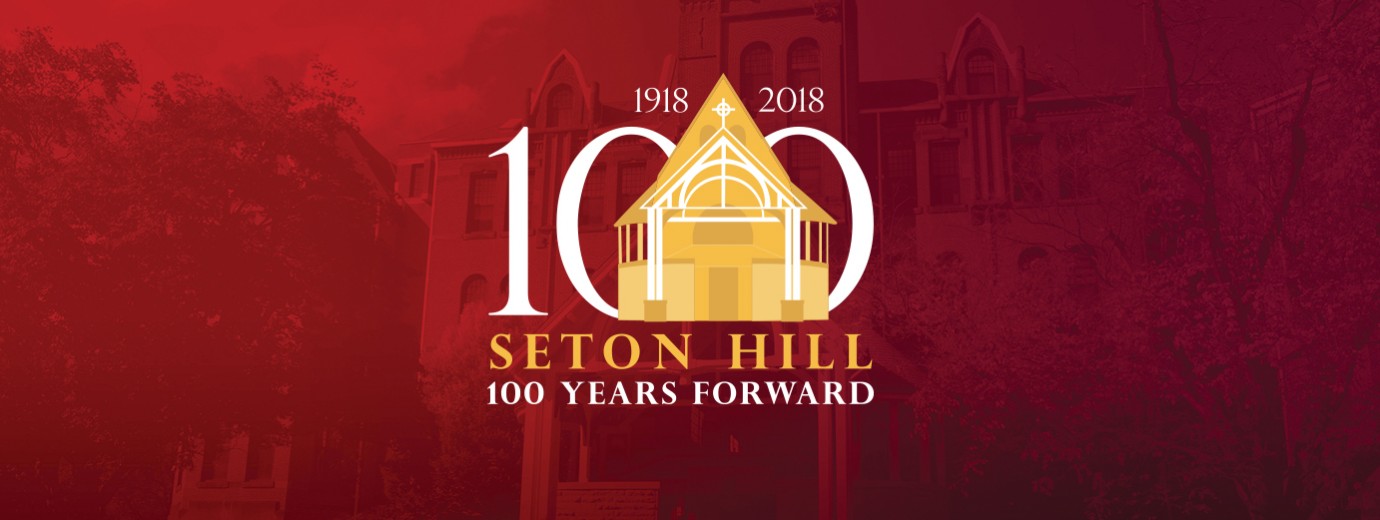 Seton Hill Celebrates its Centennial Year!