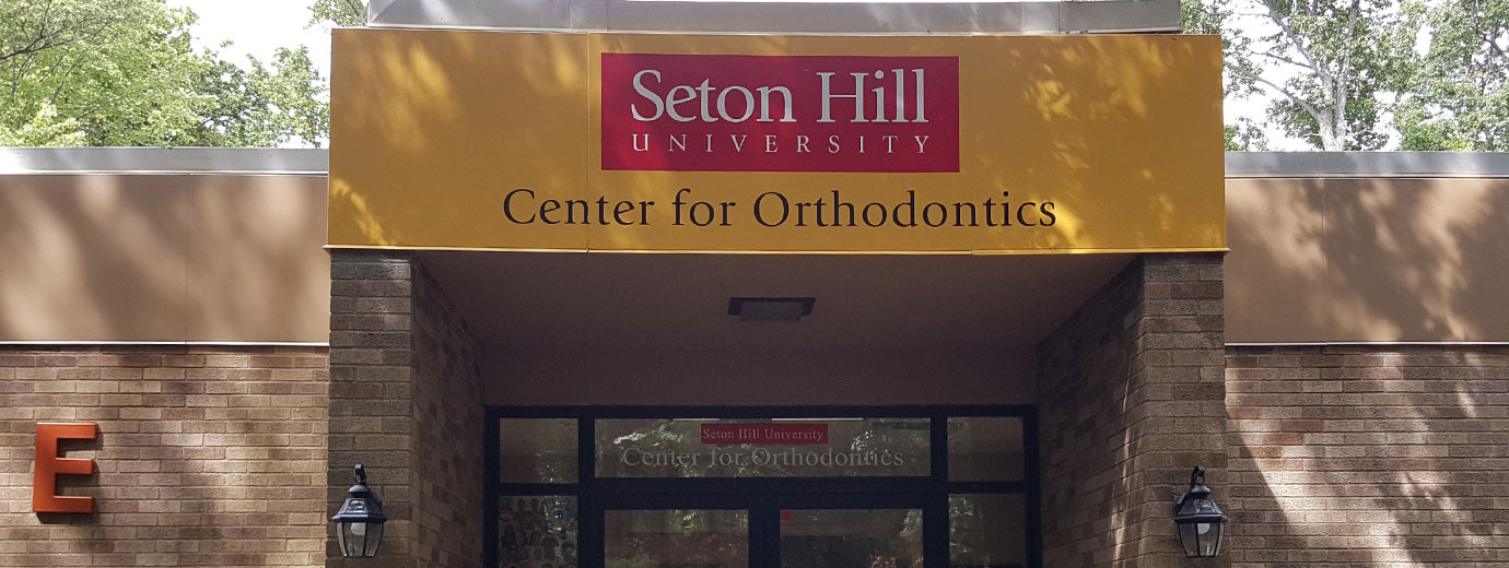 Seton Hill Center for Orthodontics Named 'Best of the Best'