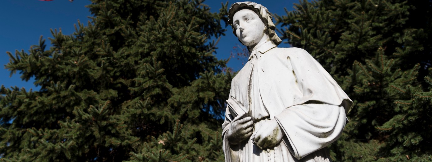 Seton Hill Community Celebrates Saint Elizabeth Ann Seton at “Lunch with Liz” March 23