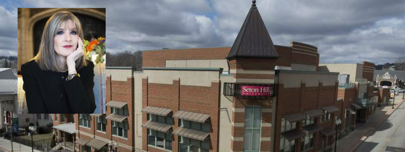 Seton Hill Hosts Public Lecture by Author, Journalist Hank Phillippi Ryan on June 24