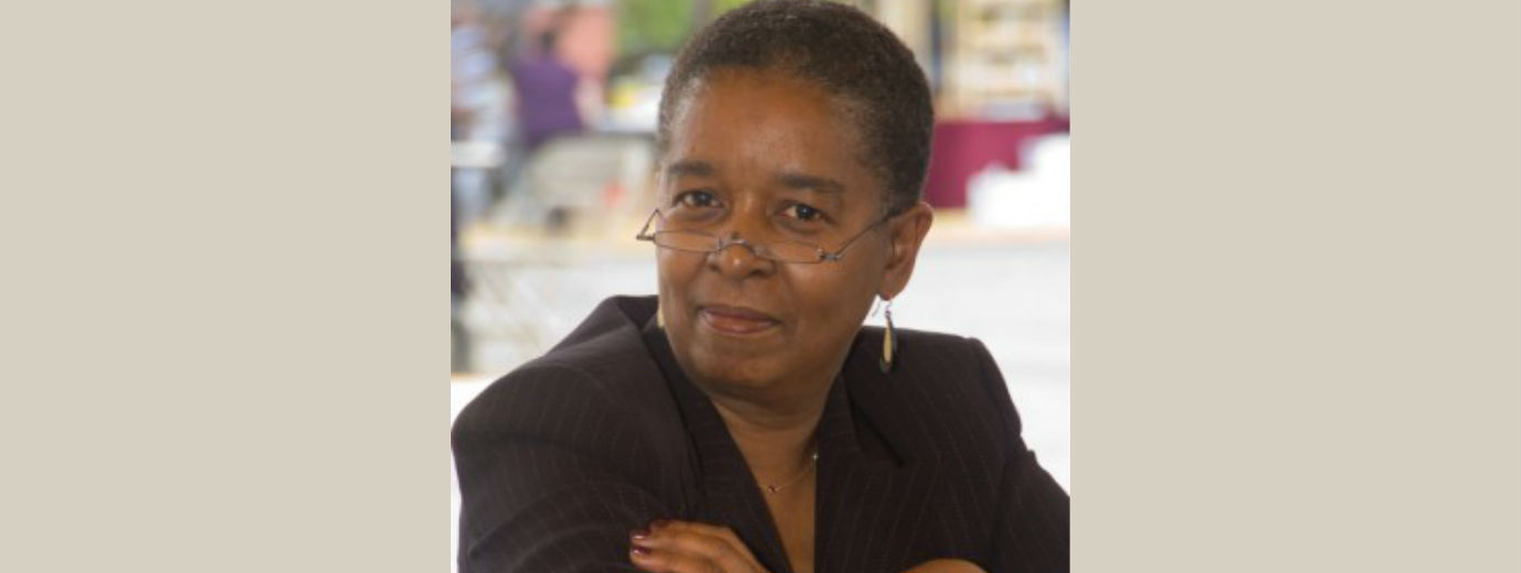 Seton Hill Hosts Public Lecture by Romance Author Beverly Jenkins on June 23