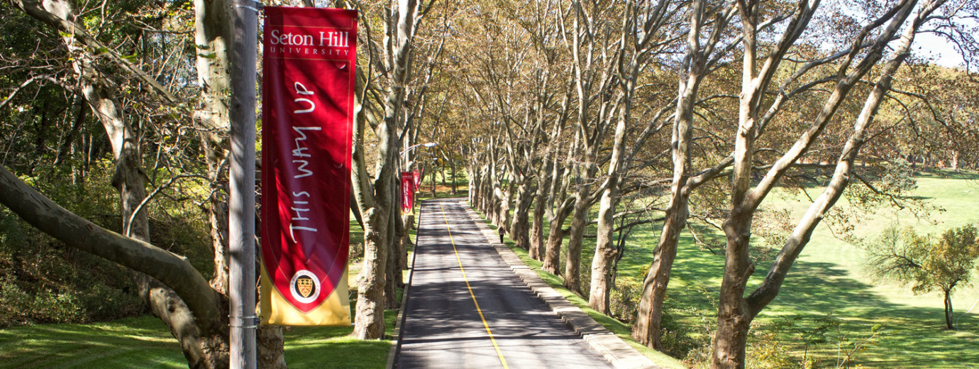 Seton Hill Receives It's on Us PA Grant for Fifth Time