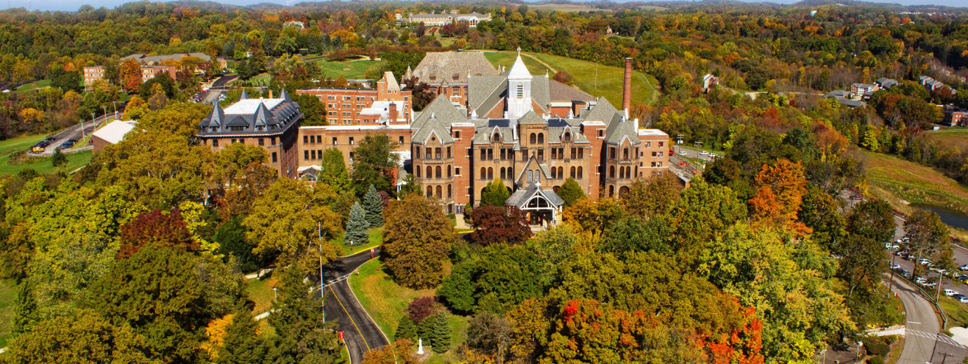 Seton Hill Recognizes Students on Fall 2023 Dean’s List