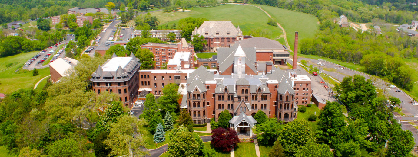 Seton Hill Recognizes Students on Spring 2020 Dean’s List 