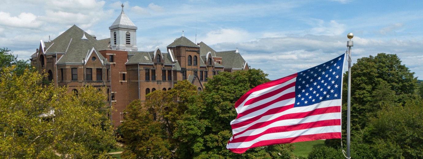 Seton Hill Students Looking to Make a Political Impact