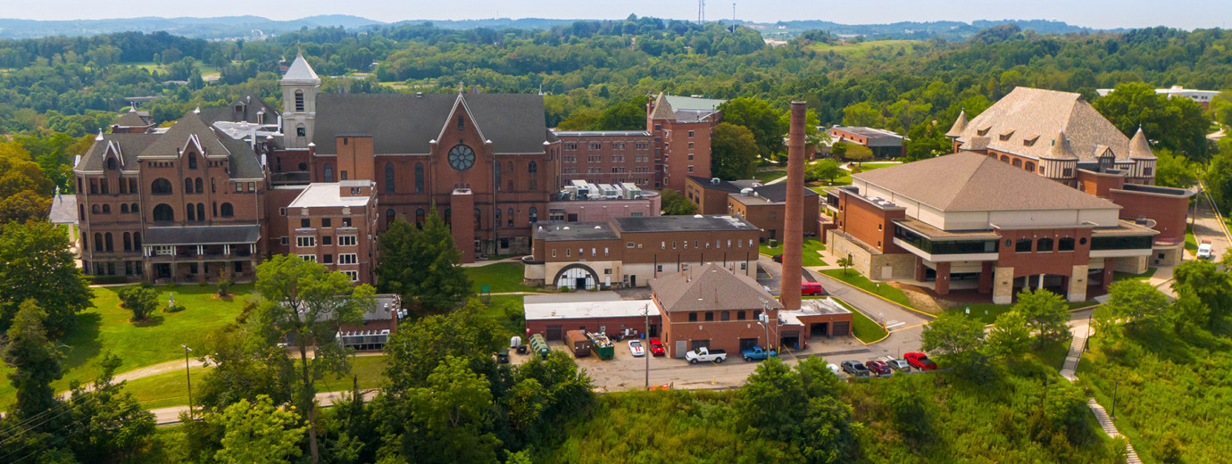 Seton Hill to Hold Information Sessions on NEH Summer Institute for Middle and High School Educators January 27