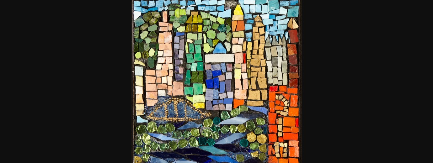 Seton Hill to Host “From Darkness to Light,” an Exhibition of Mosaics Inspired by the Pittsburgh Tree of  Life Tragedy Aug. 29 to Sept. 30