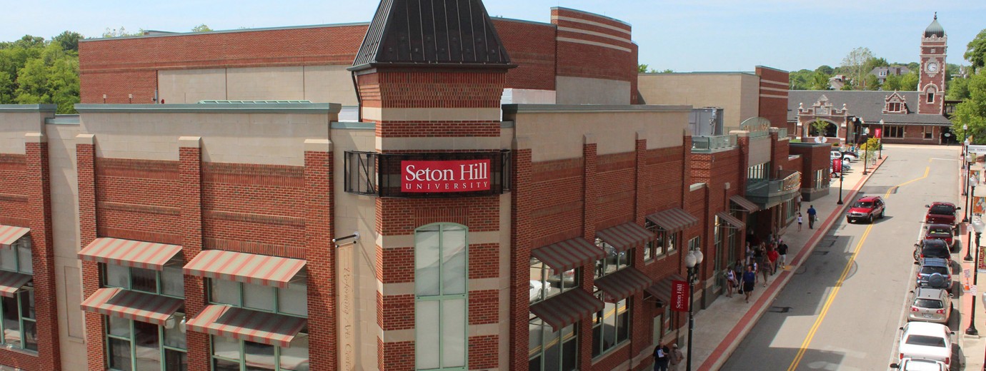 Seton Hill University Contributes $70.5 Million to Pennsylvania Economy