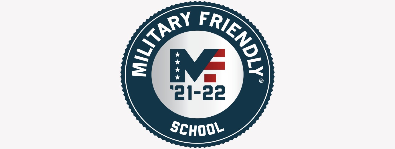 Seton Hill University Earns 2021-2022 Military Friendly ® School Designation  