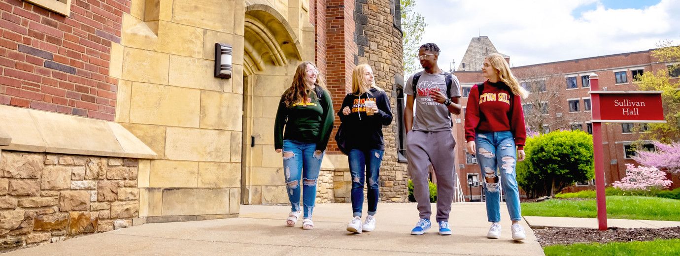 Seton Hill University Named a Best Regional University by U.S. News and World Report  