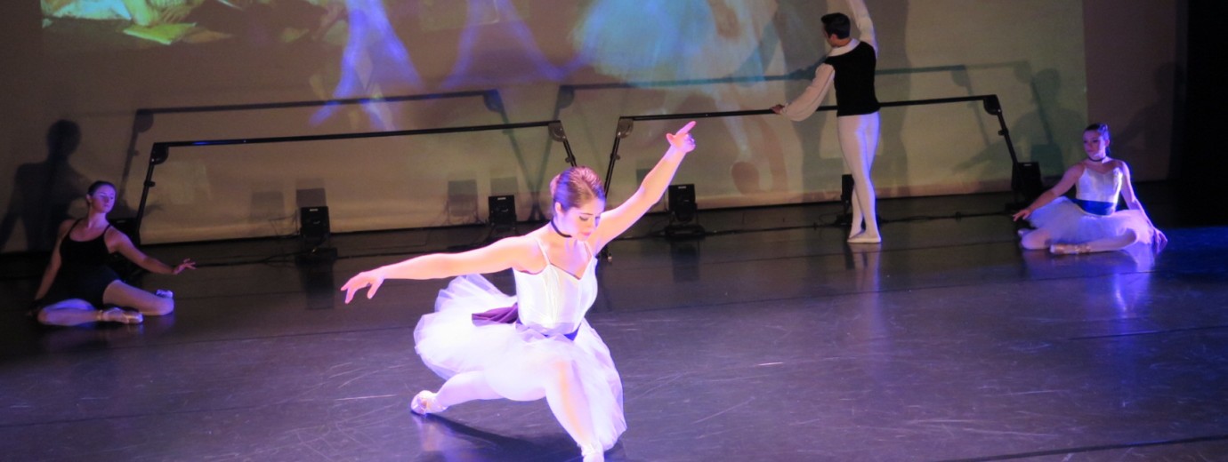 Seton Hill University Presents Dance Spectrum April 1 to 3