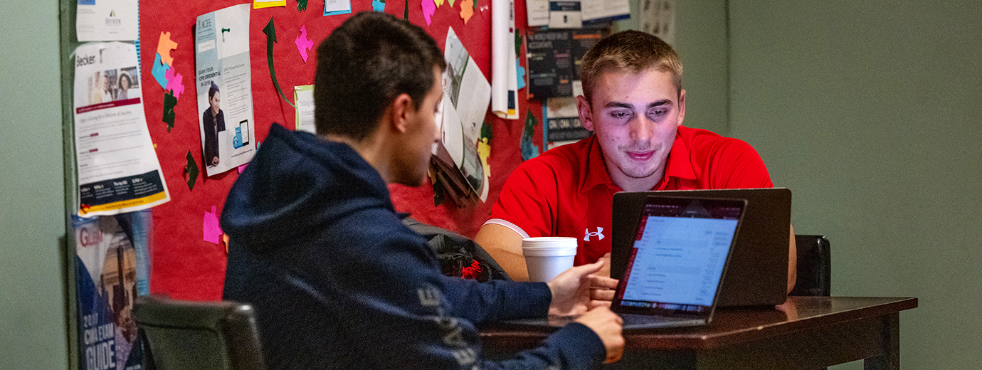 Seton Hill's College in High School Program Continues National Expansion