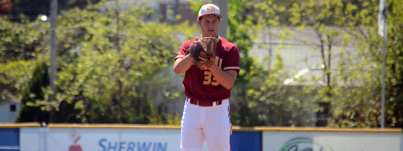 SHU Baseball Earns Seventh Straight NCAA Regional Appearance