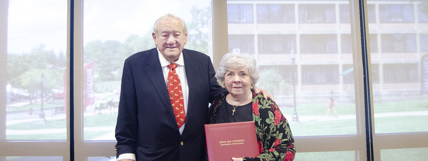 Writing Center Dedicated to Jacqueline Weinmeister Brownlee